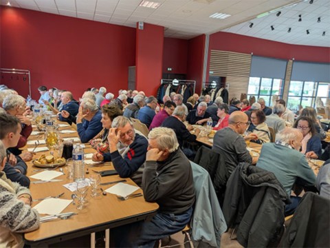 Assemblée générale 2026