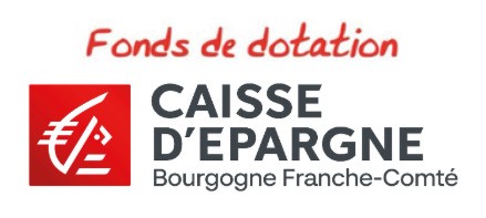 Fonds de dotation de la Caisse d'Epargne Bourgogne Franche-Comté