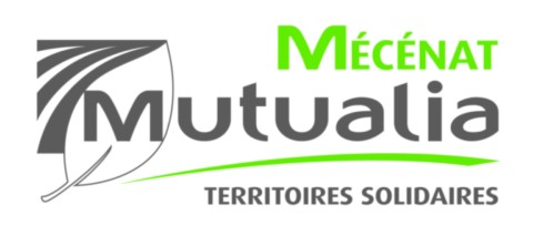 Mécénat Mutualia