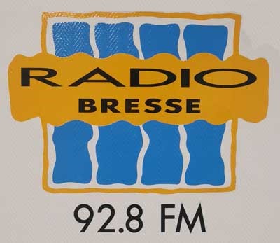Radio-Bresse