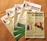 bulletins